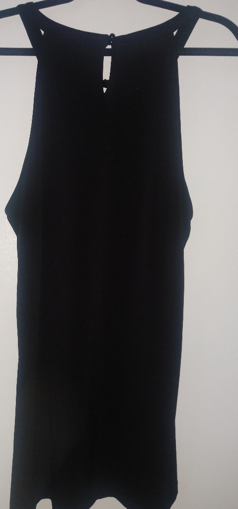 Black top